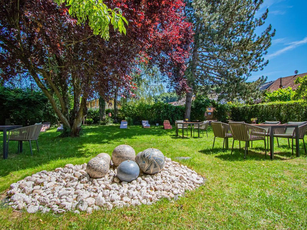 Weinhotel Ayler Kupp Nichtraucherhotel