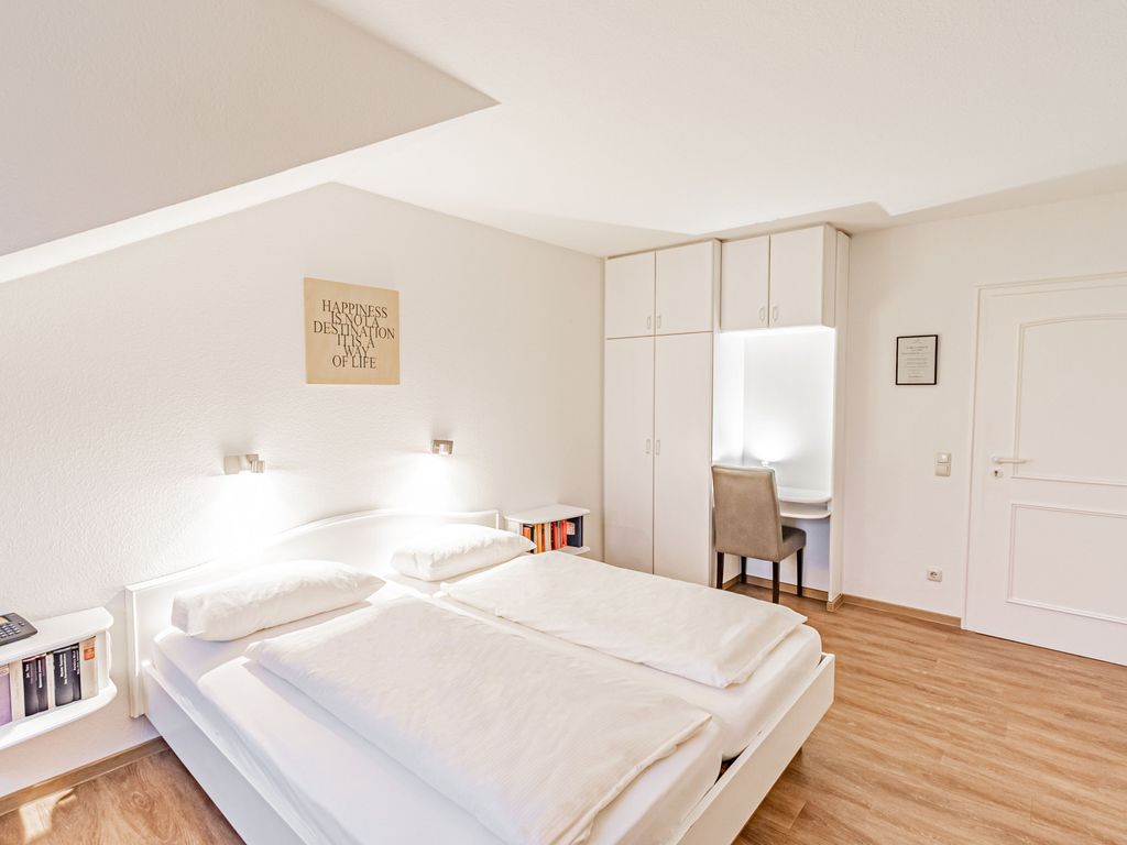 Weinhotel Ayler Kupp Nichtraucherhotel