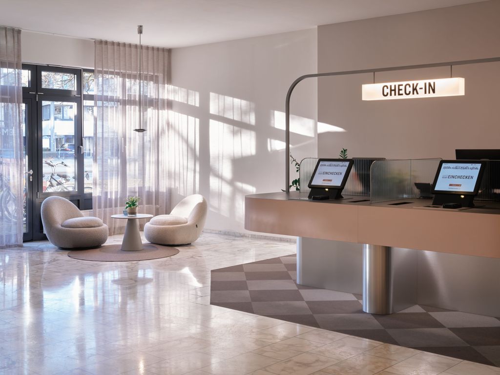 Flemings Hotel München-Schwabing