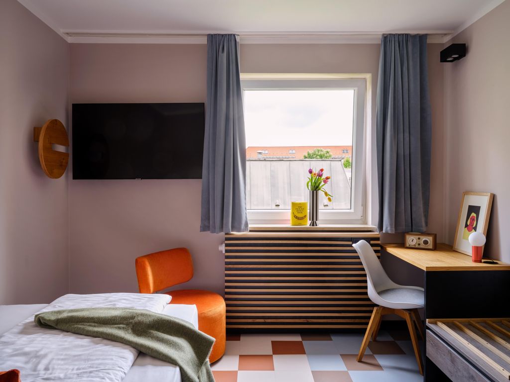 Flemings Hotel München-Schwabing