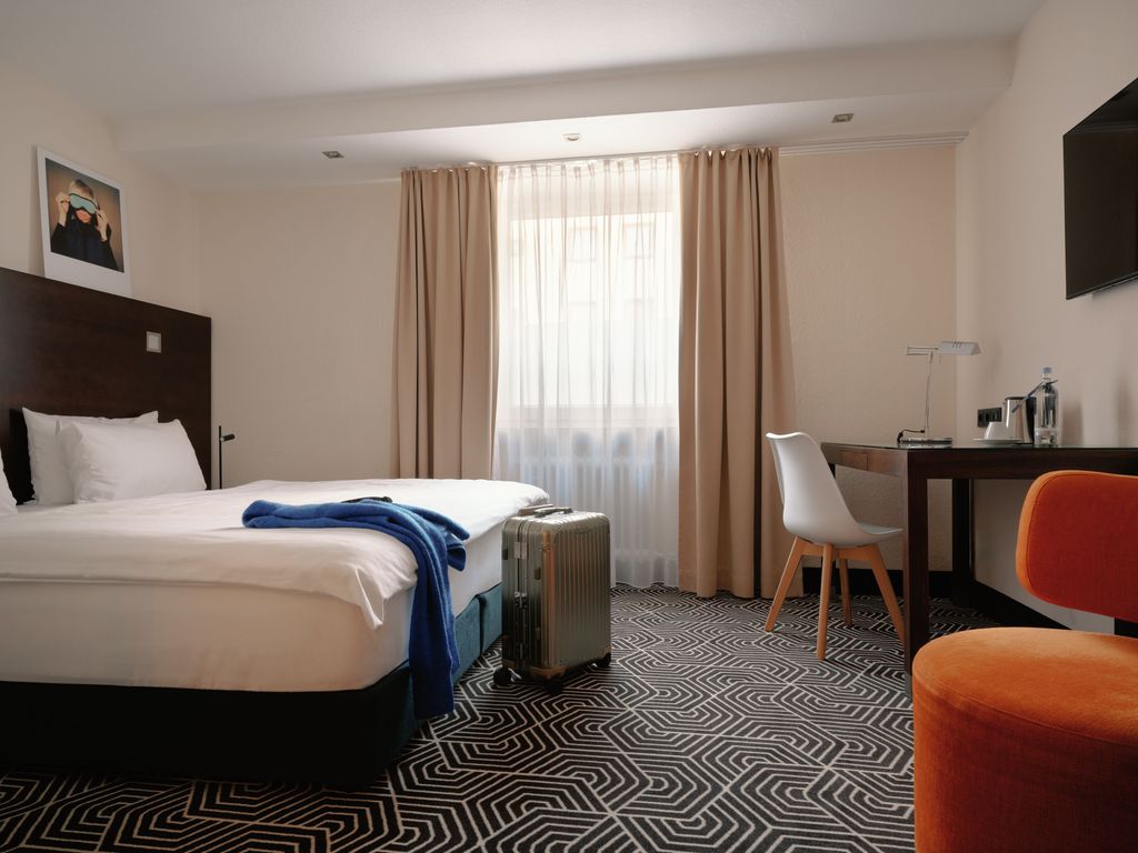 Flemings Hotel München-Schwabing