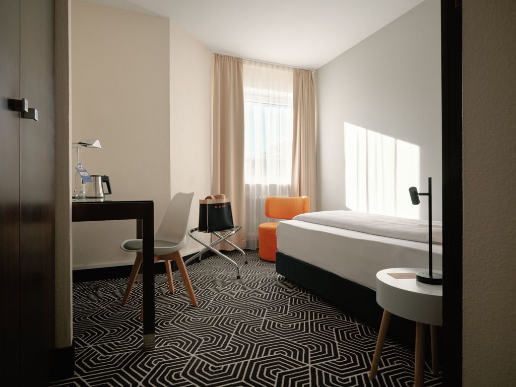 Flemings Hotel München-Schwabing