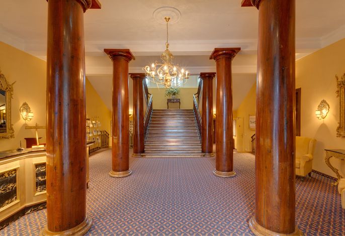 Schloss Lübbenau