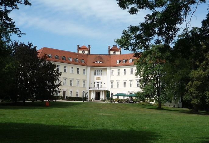Schloss Lübbenau