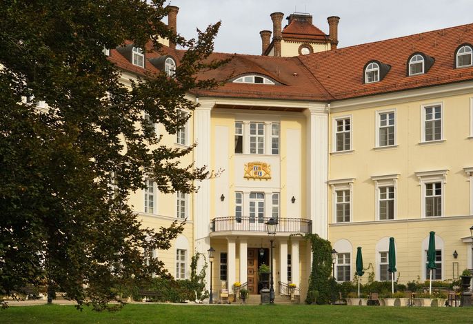 Schloss Lübbenau