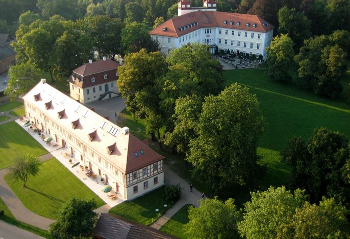 Schloss Lübbenau