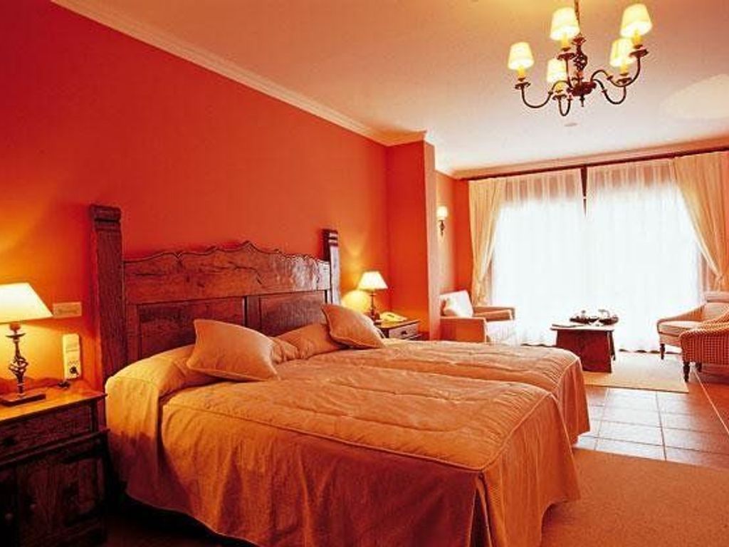 Domus Selecta Spa Sant Ferriol