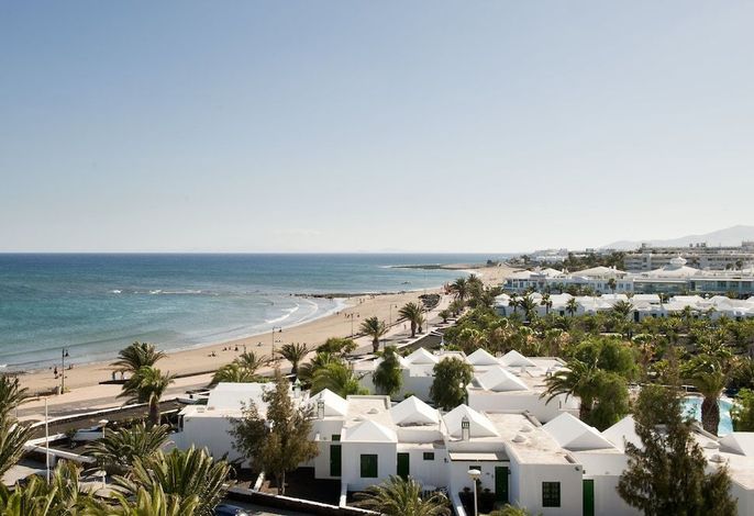 Apartamentos LIVVO Las Gaviotas