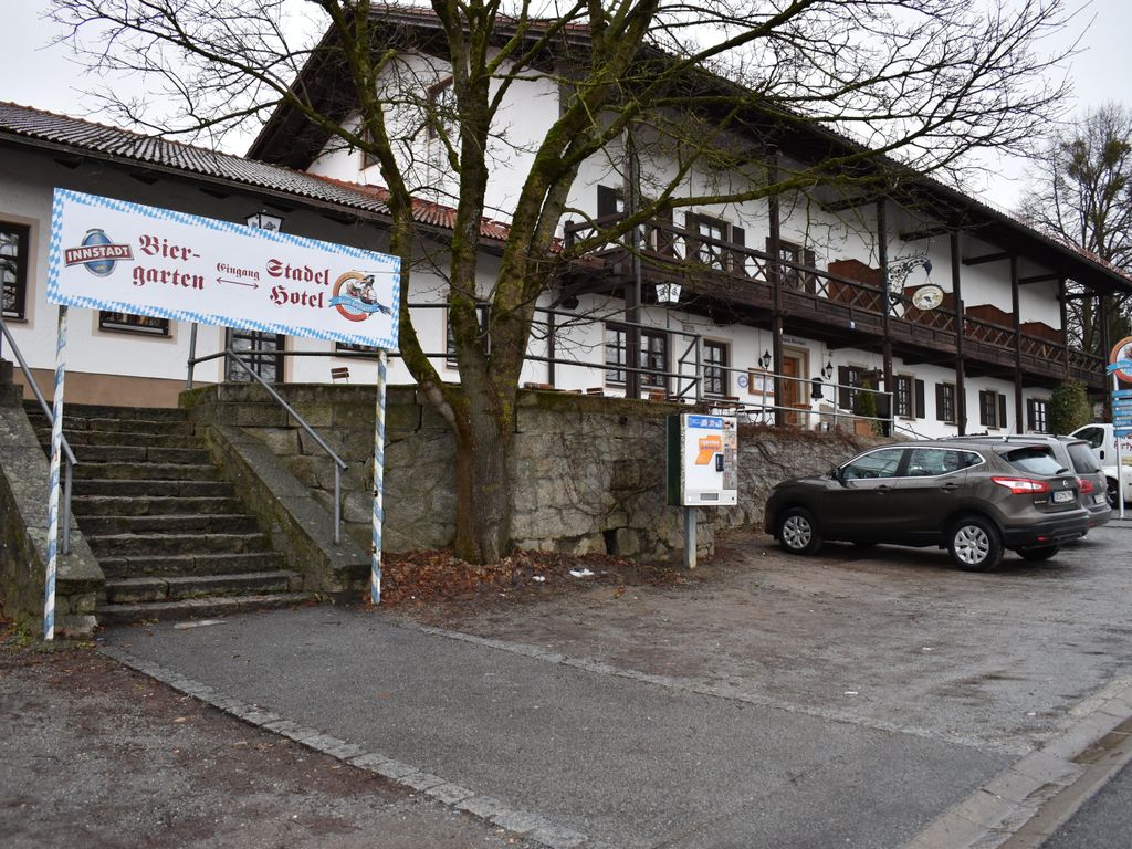 Beim Krahwirt Landgasthof