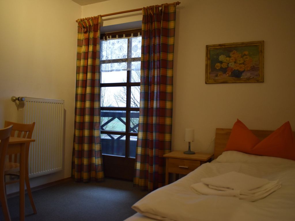 Beim Krahwirt Landgasthof