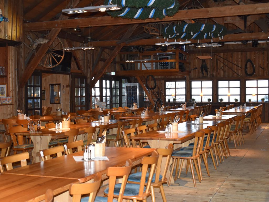 Beim Krahwirt Landgasthof