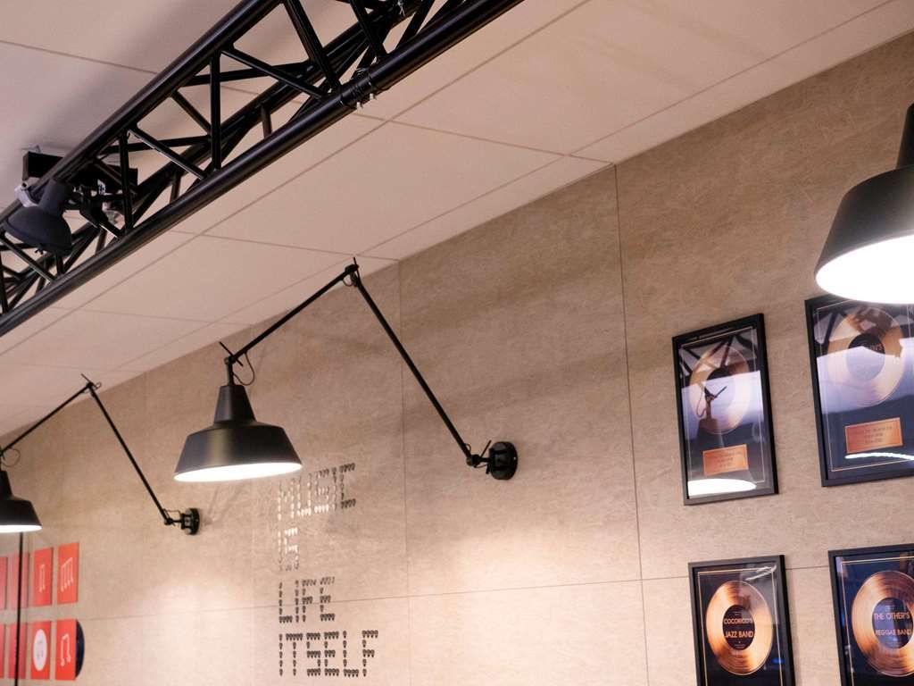 ibis Styles Nancy Centre Gare