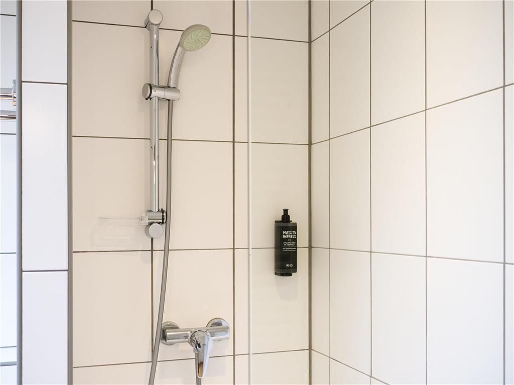 ibis Styles Nancy Centre Gare