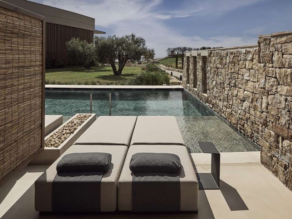 Zlia Halkidiki part of Destination by Hyatt