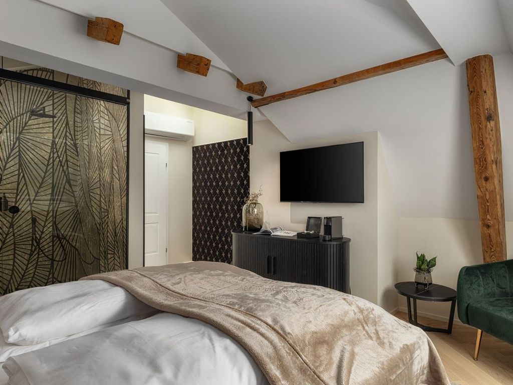 Boutique Hotel by Maier - contactless check-in