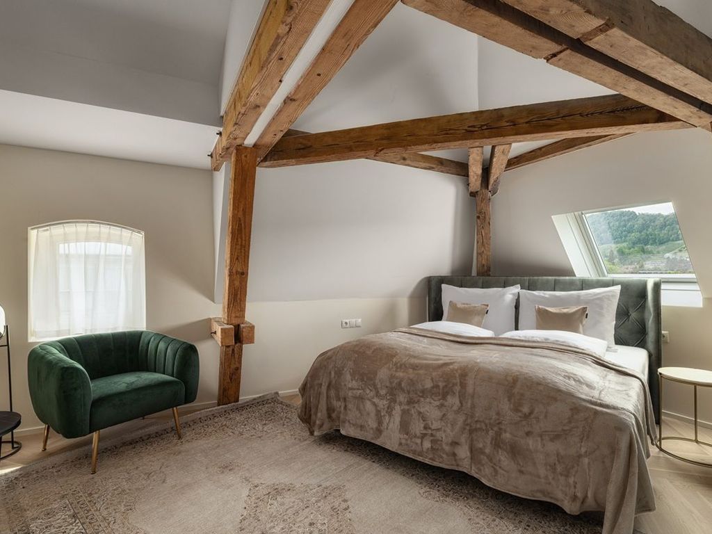 Boutique Hotel by Maier - contactless check-in