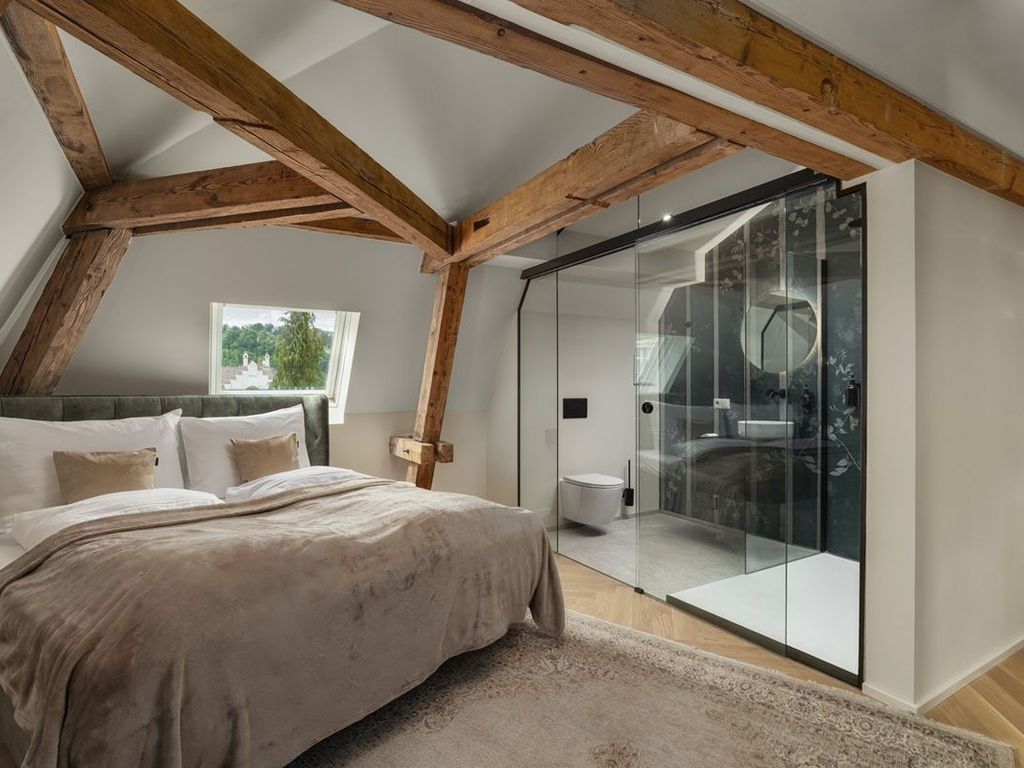 Boutique Hotel by Maier - contactless check-in