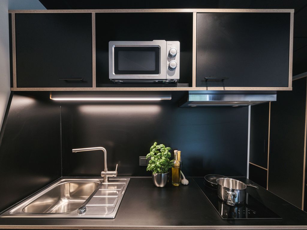 MoLiving - Design Hotel & Apartments Neuss