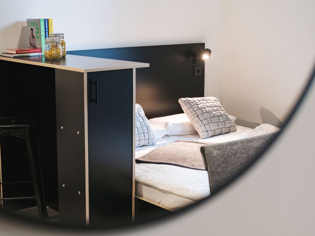 MoLiving - Design Hotel & Apartments Neuss
