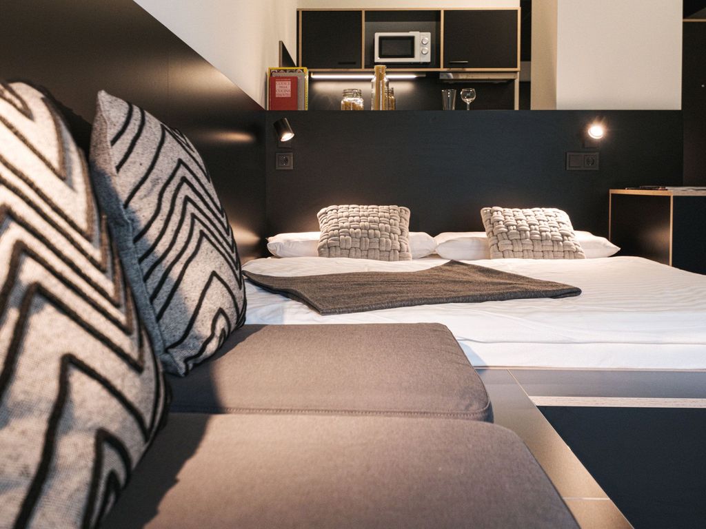MoLiving - Design Hotel & Apartments Neuss