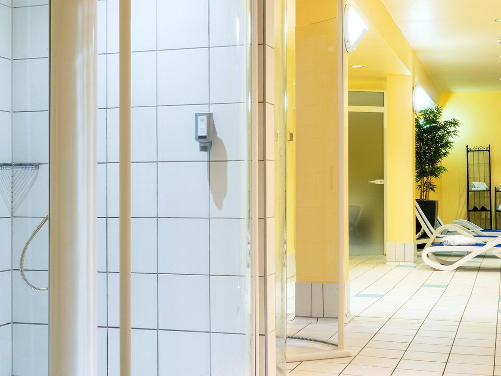 Zleep Hotel Hamburg Volkspark