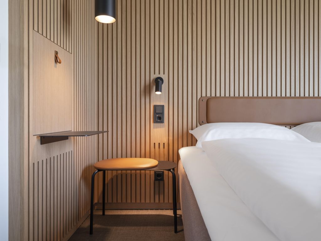 Zleep Hotel Hamburg Volkspark