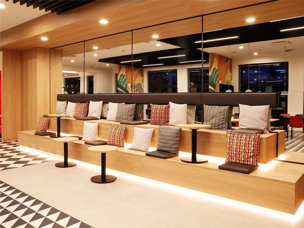 ibis budget Berlin Airport 2**Superior