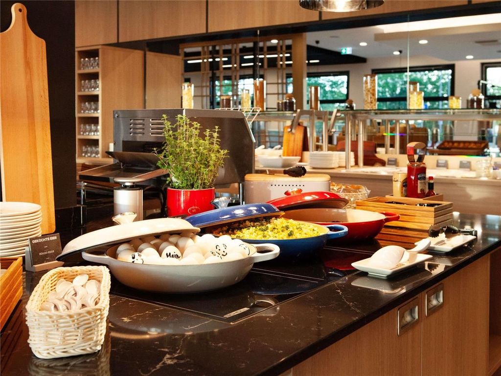 ibis budget Berlin Airport 2**Superior