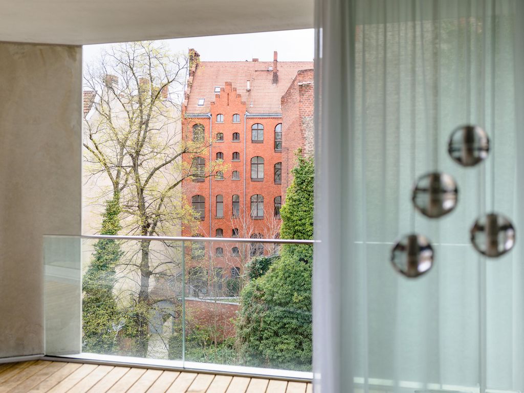 Wilmina Apartments & Lofts