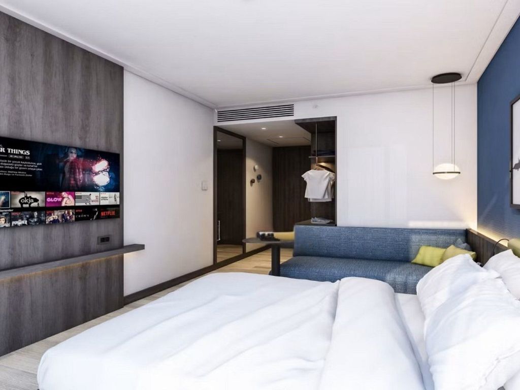 Holiday Inn Express ISTANBUL - AIRPORT ARNAVUTKOY by IHG