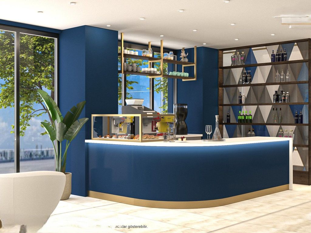 Holiday Inn Express ISTANBUL - AIRPORT ARNAVUTKOY by IHG
