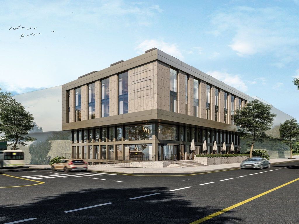 Holiday Inn Express ISTANBUL - AIRPORT ARNAVUTKOY by IHG