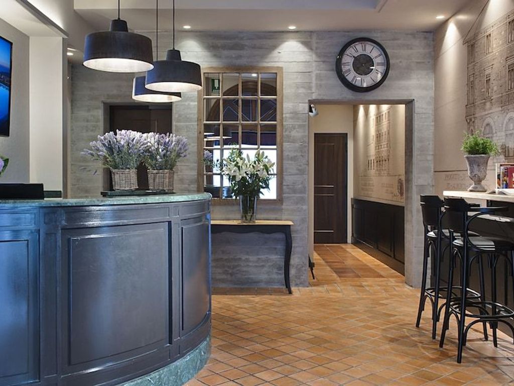 Hotel Locanda Al Piave