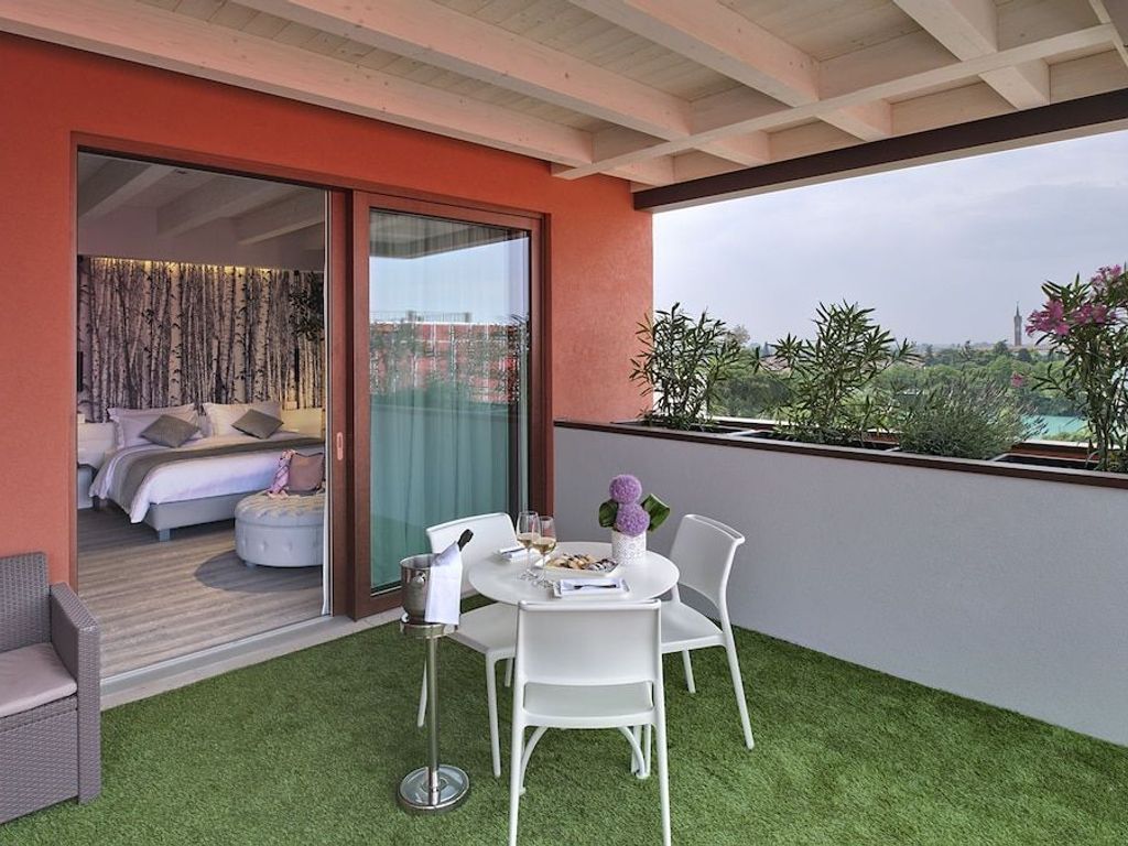 Hotel Locanda Al Piave