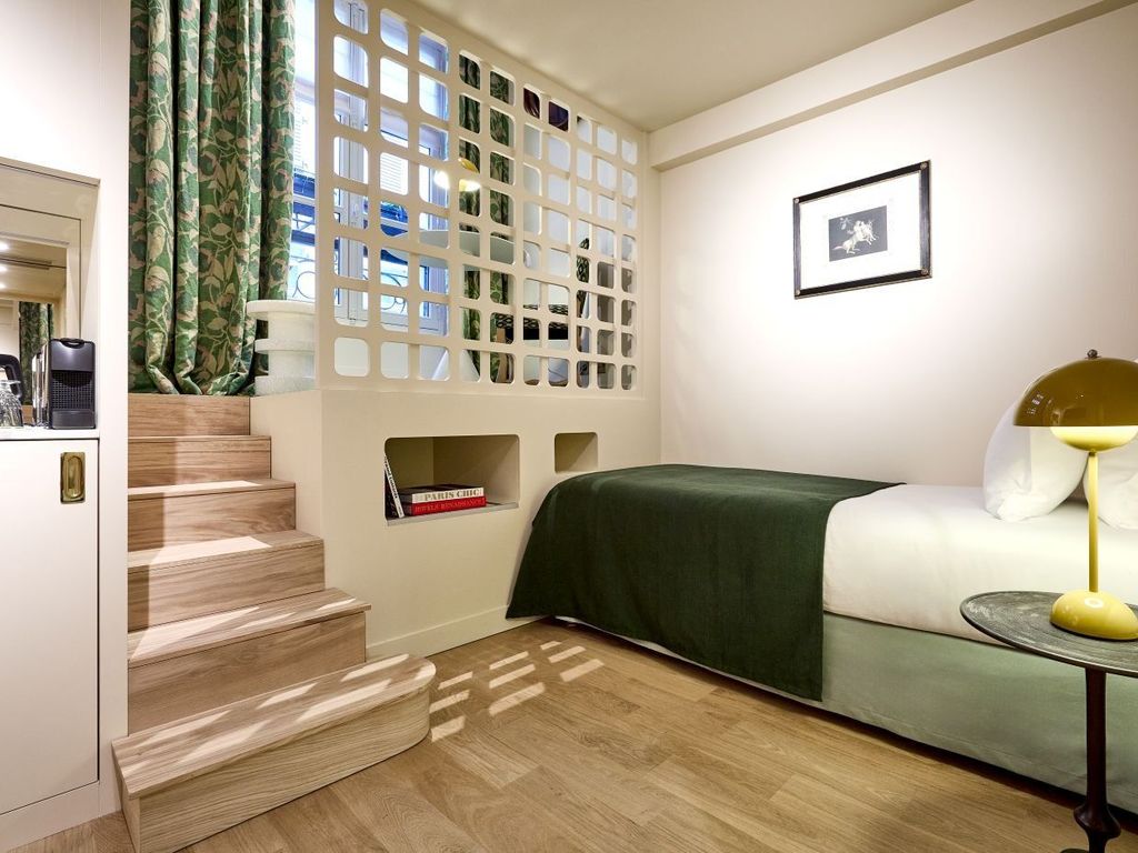 Hotel Prince de Conti
