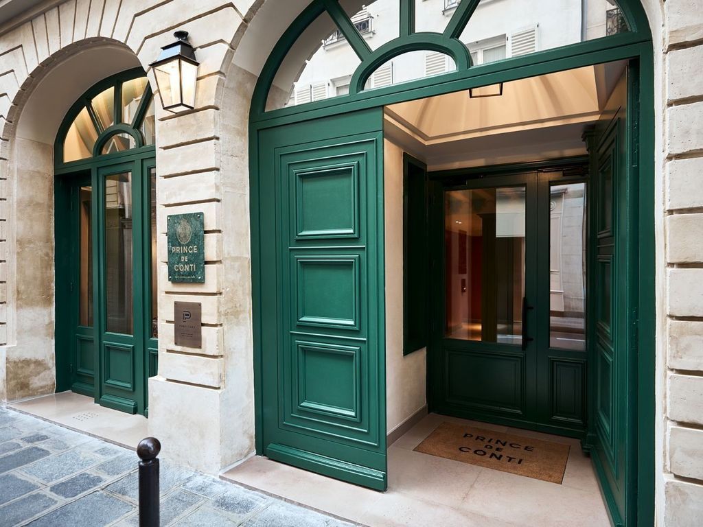 Hotel Prince de Conti