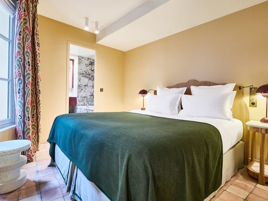 Hotel Prince de Conti