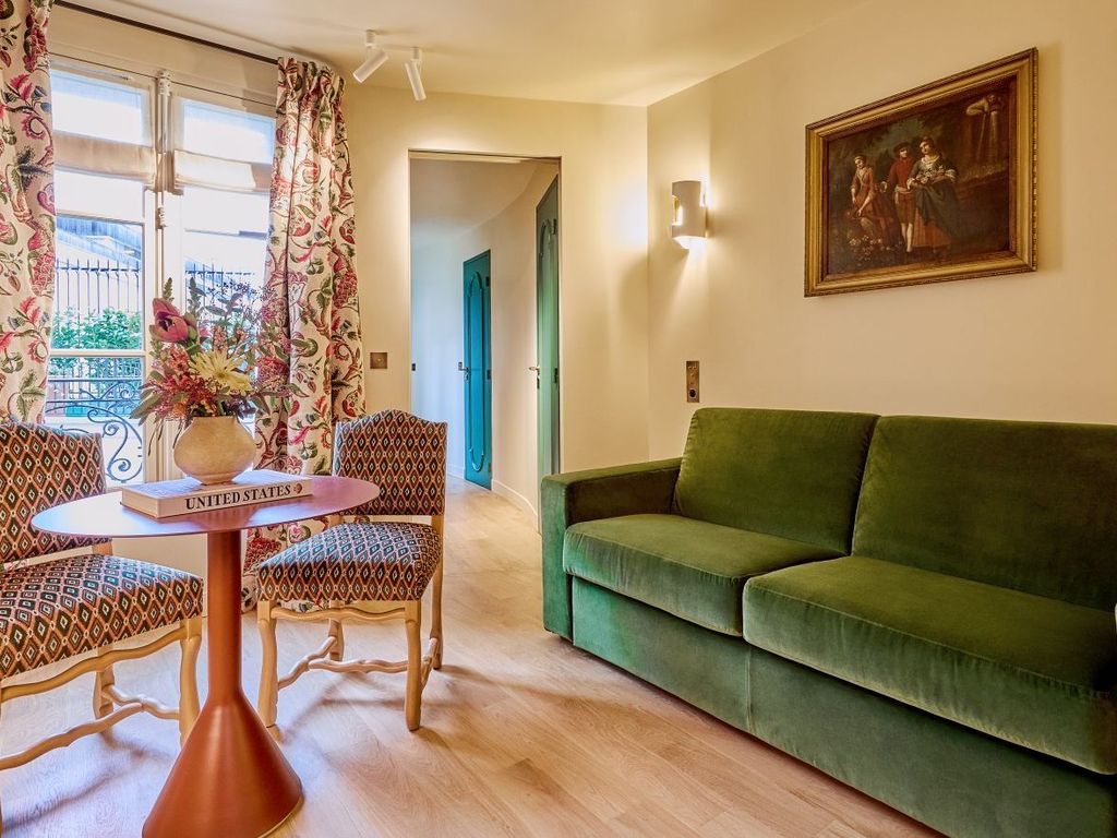 Hotel Prince de Conti