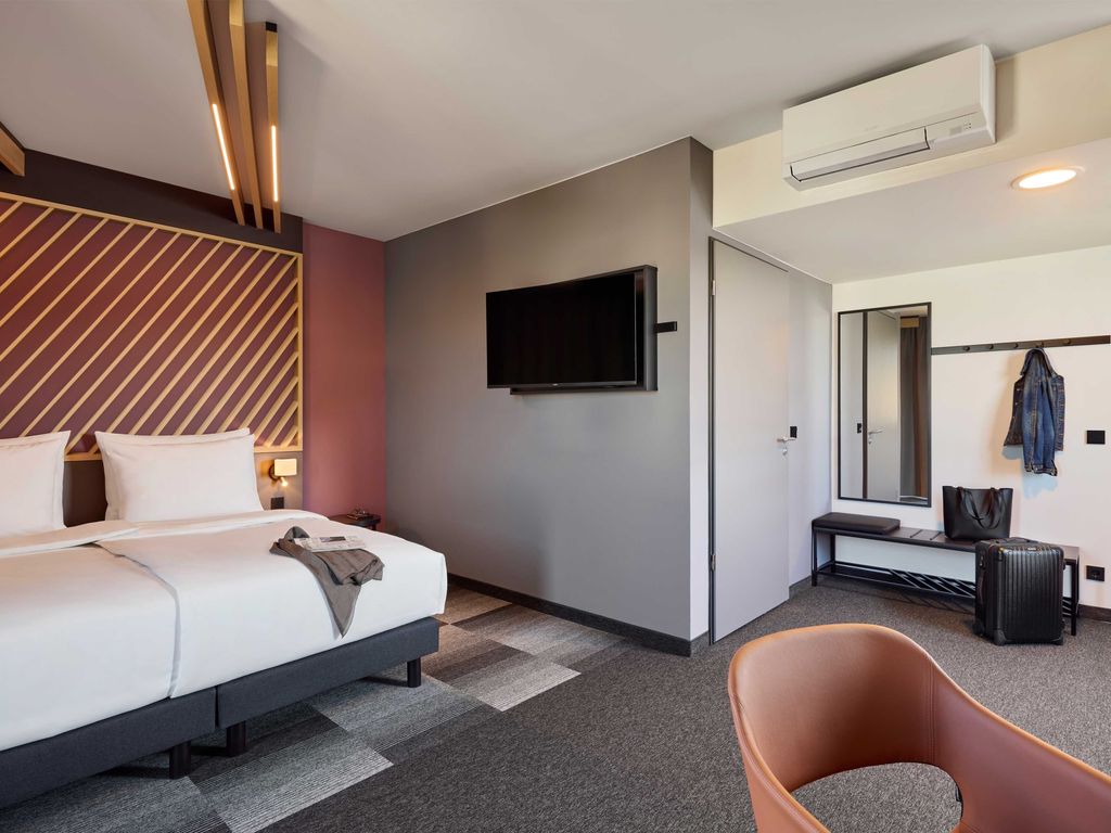 B&B Hotel Emmerich