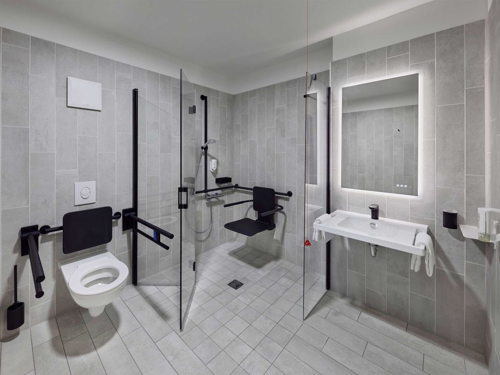 B&B Hotel Emmerich