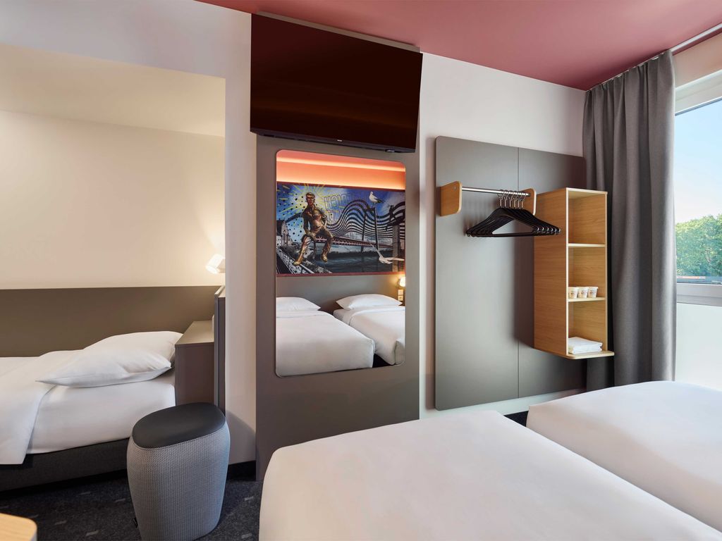 B&B Hotel Emmerich