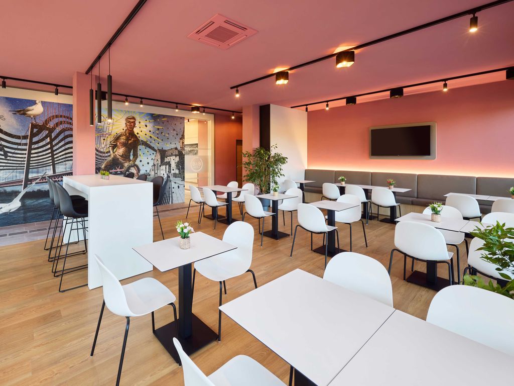 B&B Hotel Emmerich