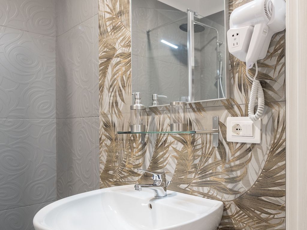 Hotel Bastione