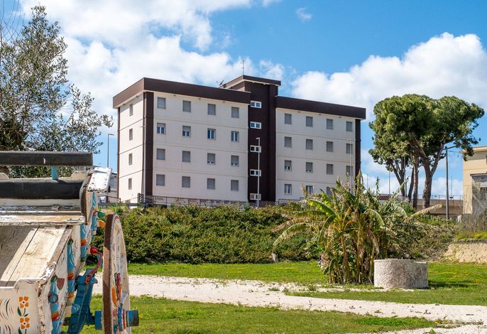 Hotel Bastione