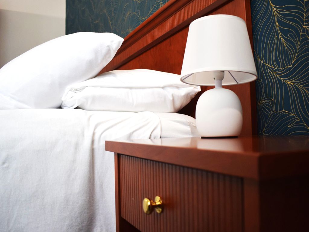 Hotel Bastione