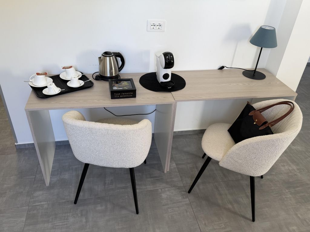 Hotel Bastione