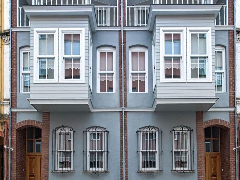 Ikiz Konak Boutique Hotel