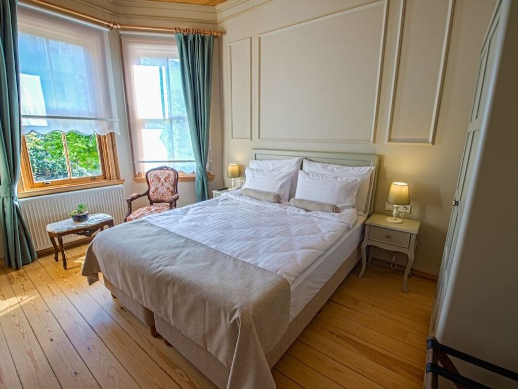 Ikiz Konak Boutique Hotel