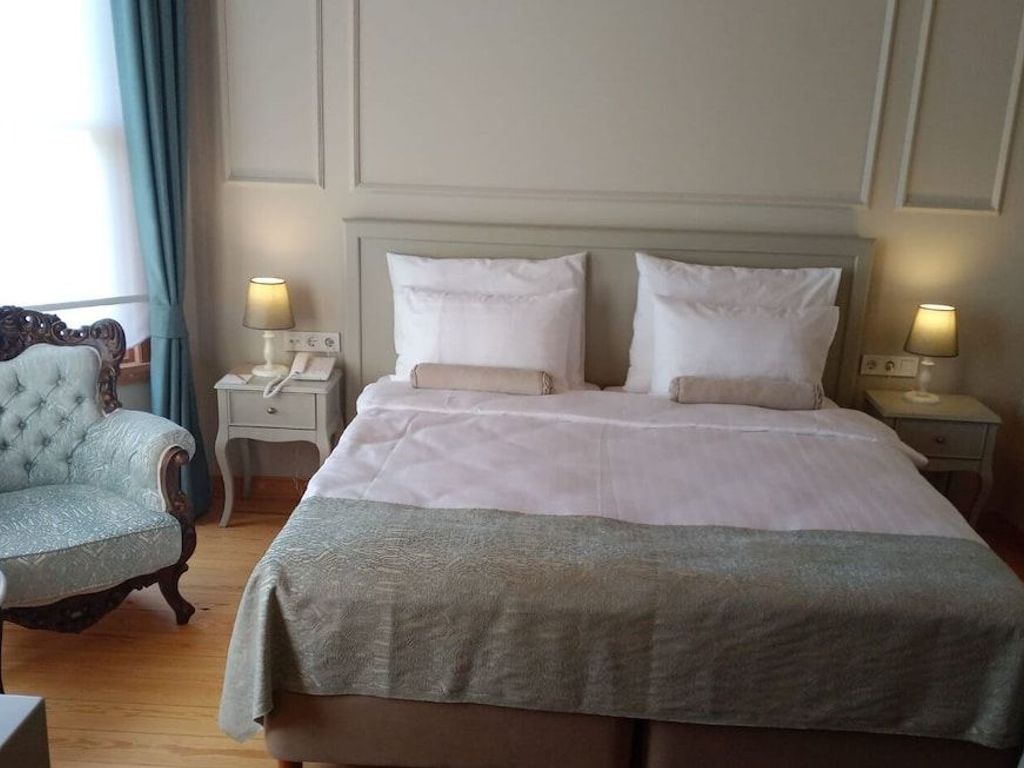 Ikiz Konak Boutique Hotel