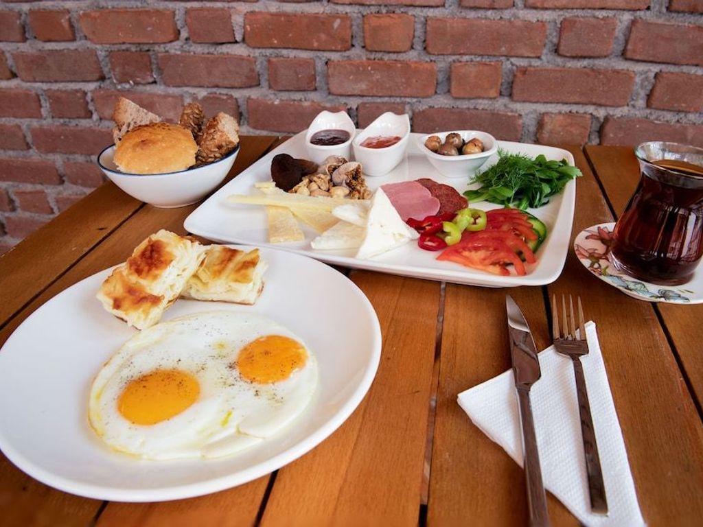 Ikiz Konak Boutique Hotel